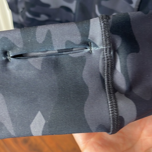 Lole athletic jacket size small new without tags - Picture 3 of 5